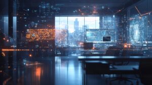 inteligencia artificial nos negocios