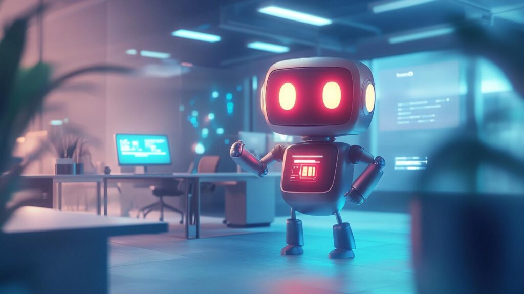 atendimento ao cliente com inteligência artificial