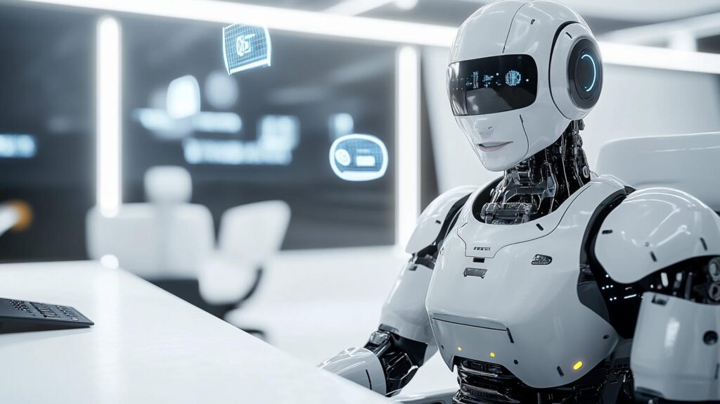 atendimento ao cliente chatbot