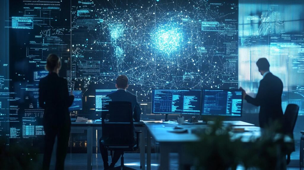inteligencia artificial empresas brasileiras