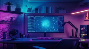 oportunidades de negócios com inteligência artificial
