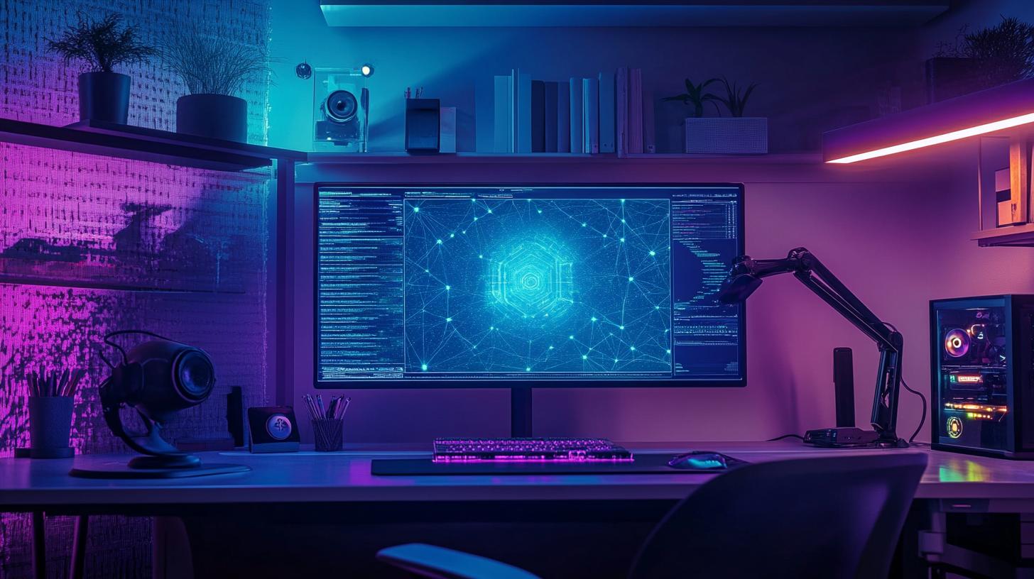 oportunidades de negócios com inteligência artificial