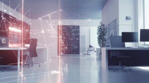 impacto da inteligência artificial nas empresas