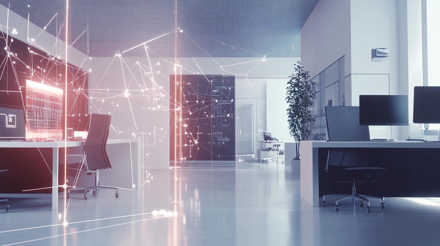 impacto da inteligência artificial nas empresas