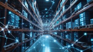inteligencia artificial na gestao da cadeia de suprimentos