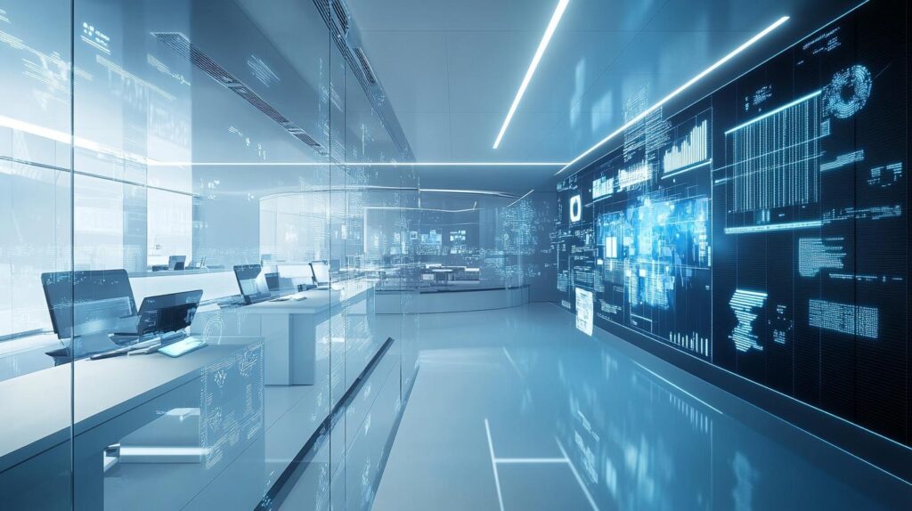 como implementar ia na empresa