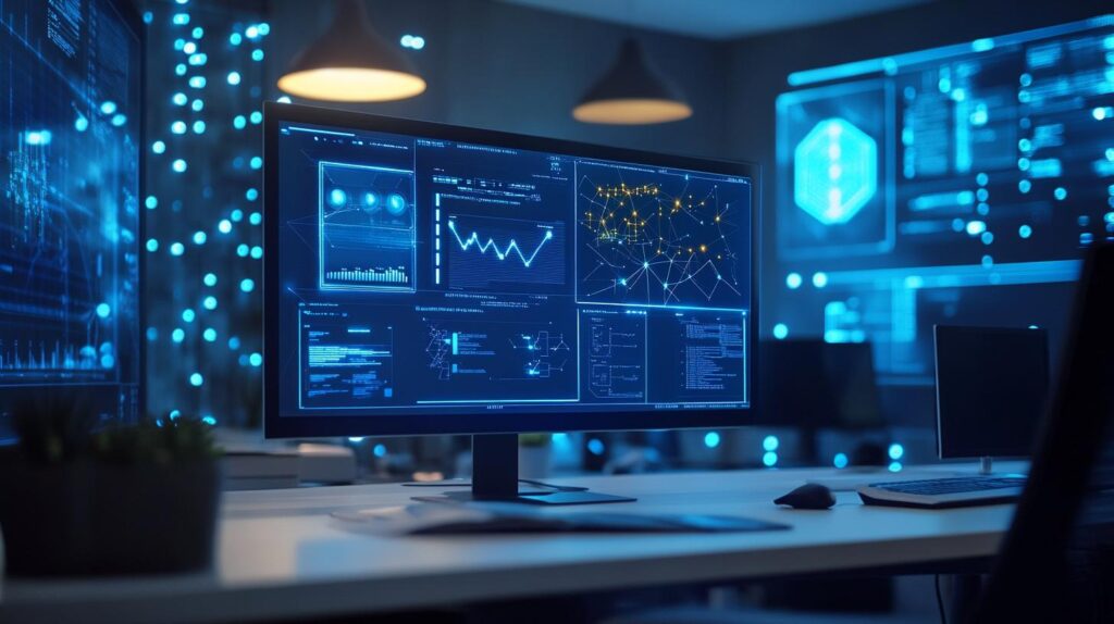 processos de negócios com inteligência artificial