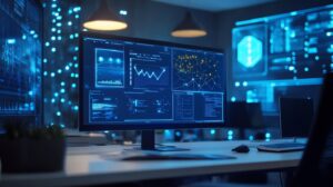 processos de negócios com inteligência artificial