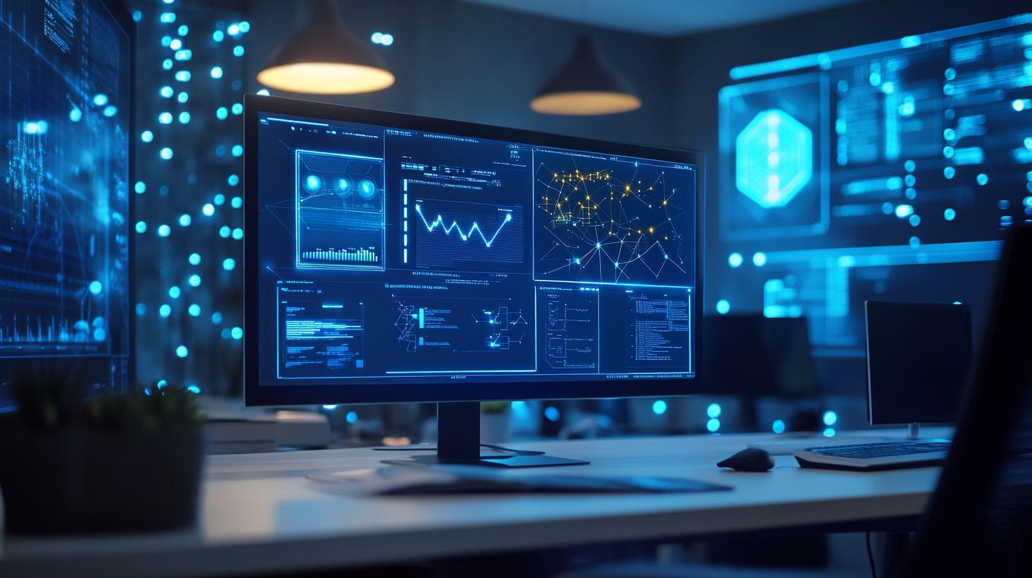 processos de negócios com inteligência artificial