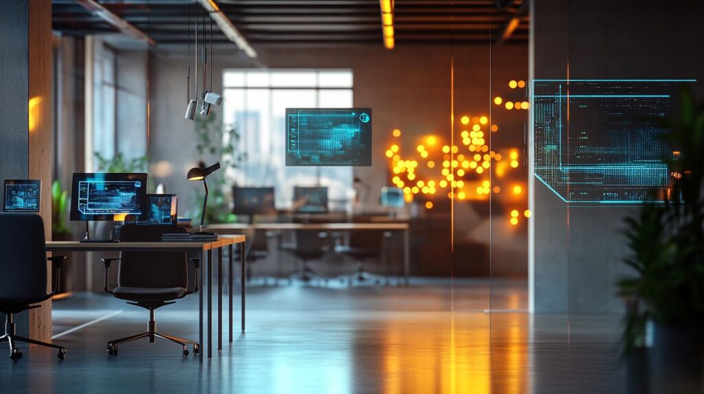 beneficios da inteligencia artificial para negocios