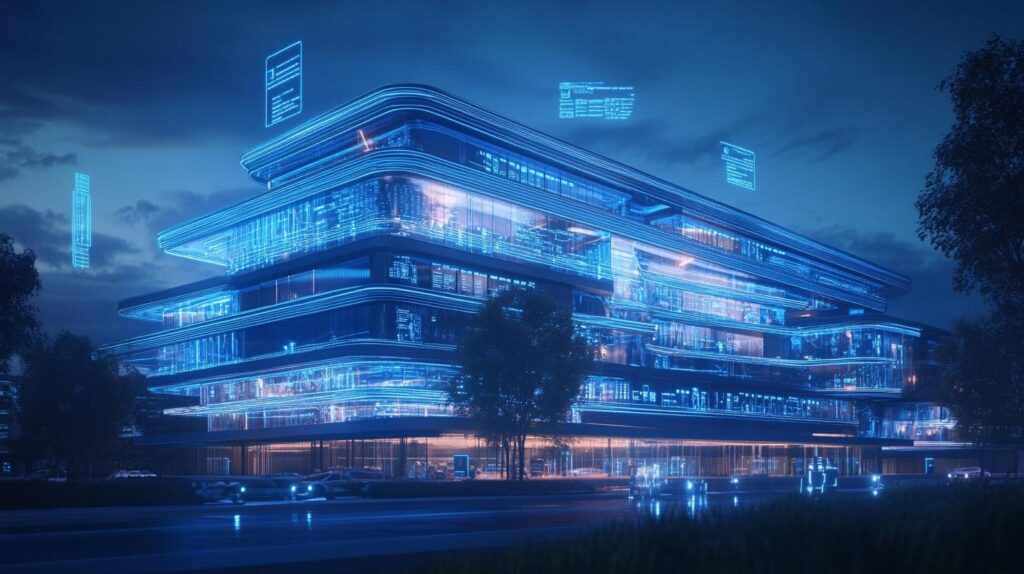 inteligencia artificial empresas