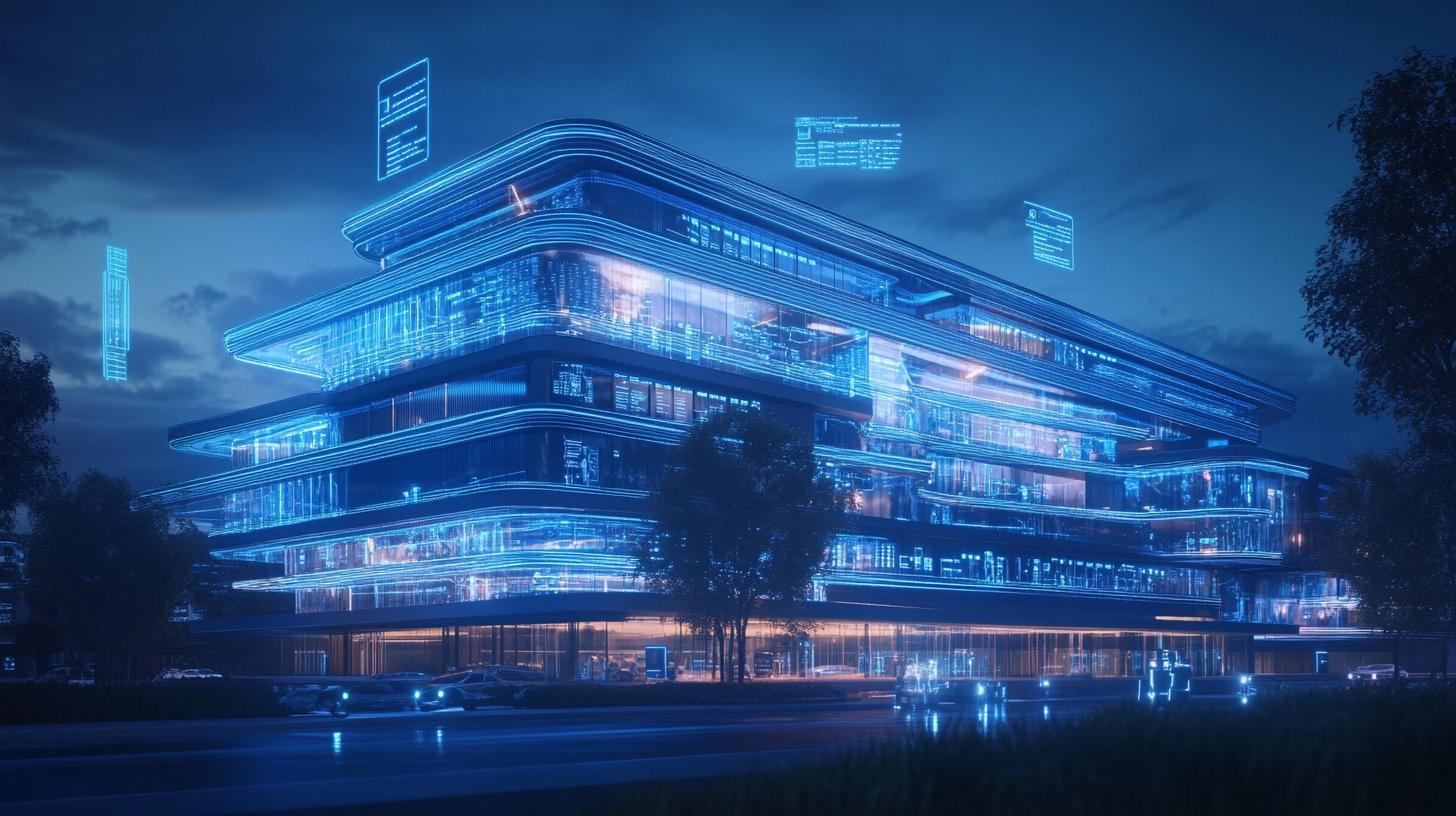 inteligencia artificial empresas
