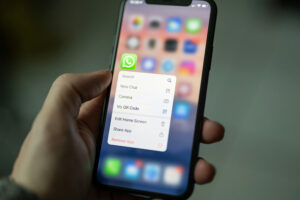 ia whatsapp business para vendas