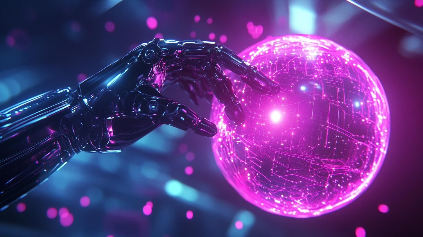 impacto da inteligencia artificial na vida real