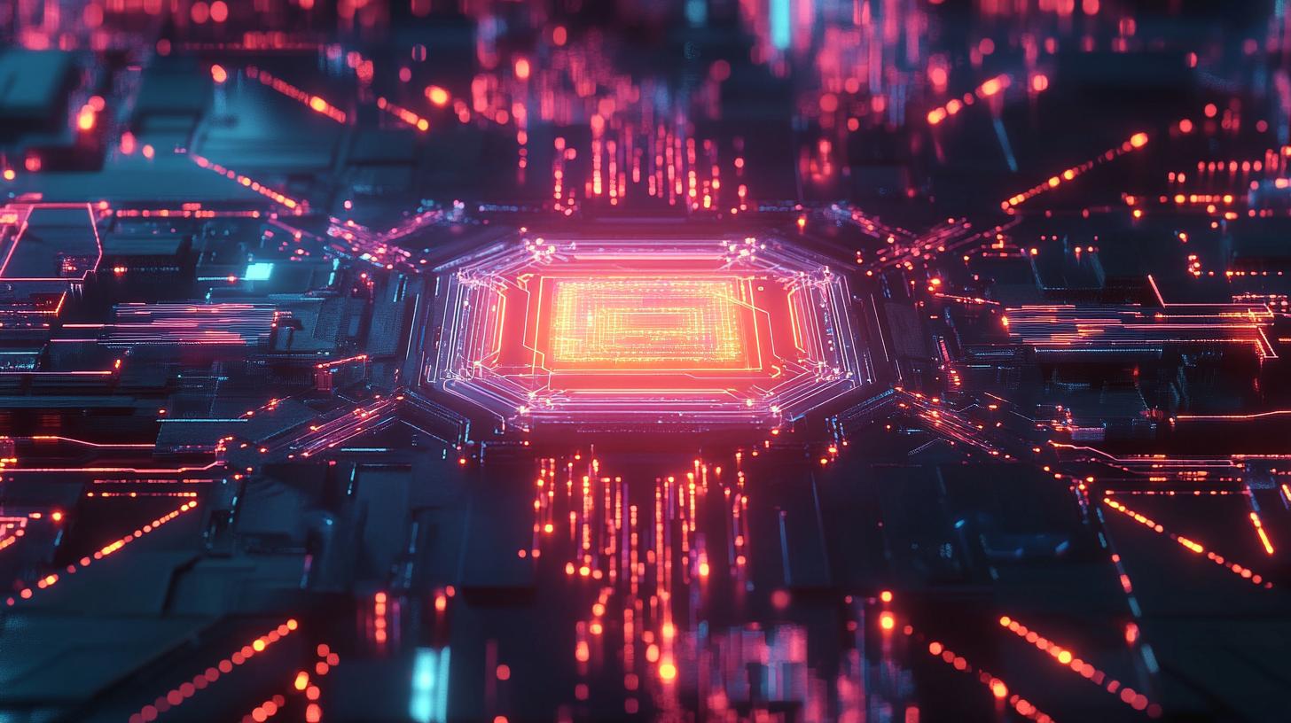 inteligencia artificial generativa