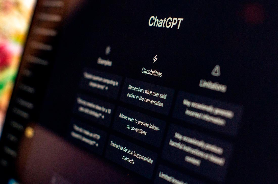 ChatGPT