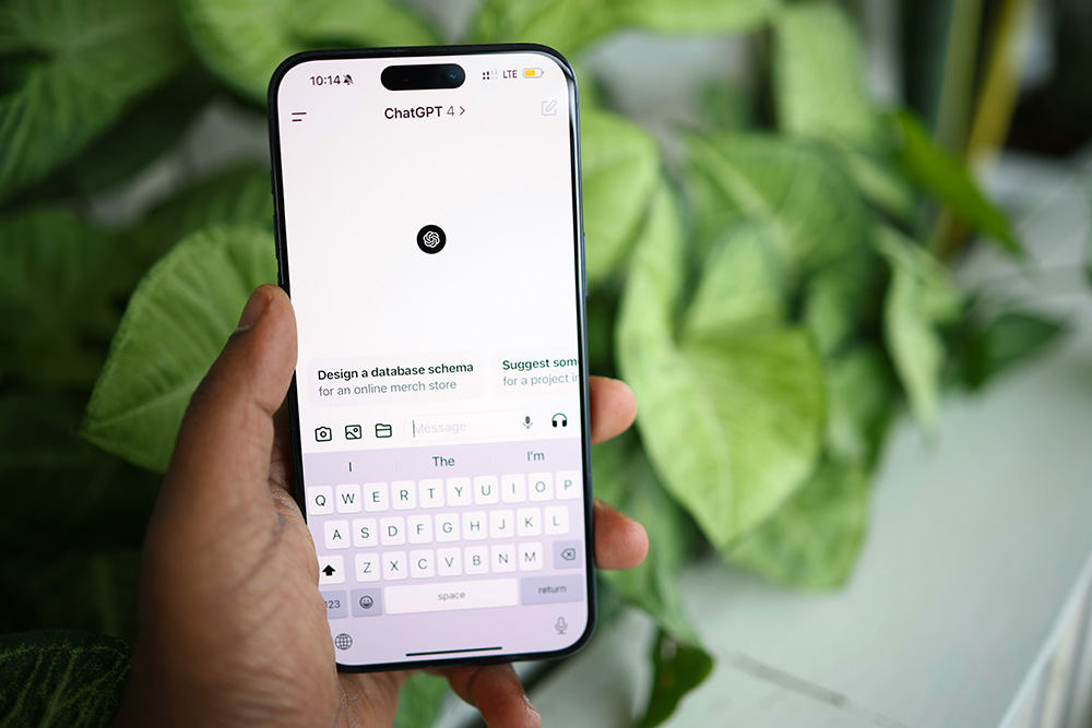 ChatGPT - a ferramenta de Inteligência Artificial Gratuita para criação de conteúdo mais rápido e otimizado para SEO 