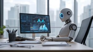 agentes de inteligência artificial