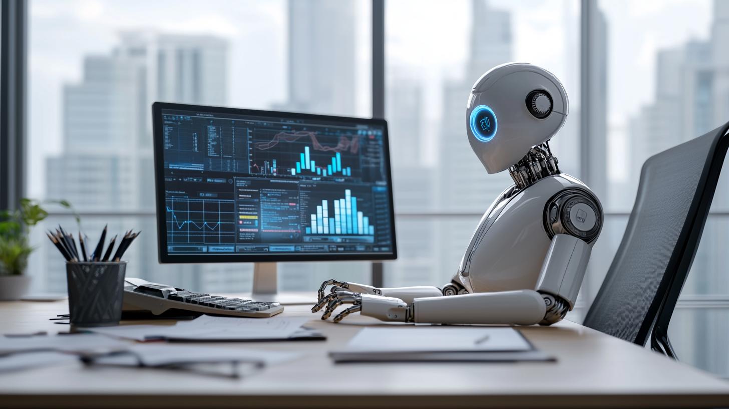 agentes de inteligência artificial