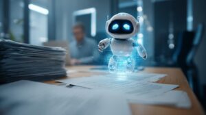 agentes de ia para empreendedores