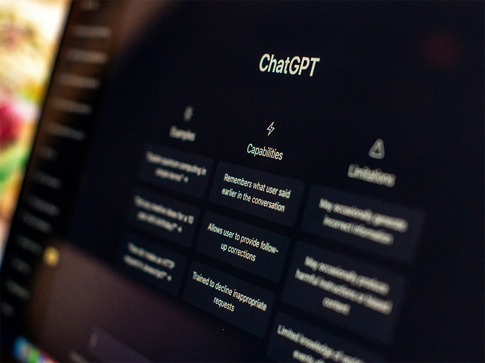 ChatGPT Gratuito