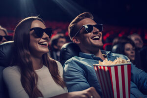 7 filmes sobre Inteligência Artificial que você precisa assistir