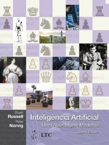 Inteligência Artificial - Uma Abordagem Moderna