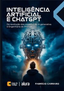 Inteligência Artificial e ChatGPT