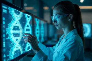 Inteligência Artificial na Medicina