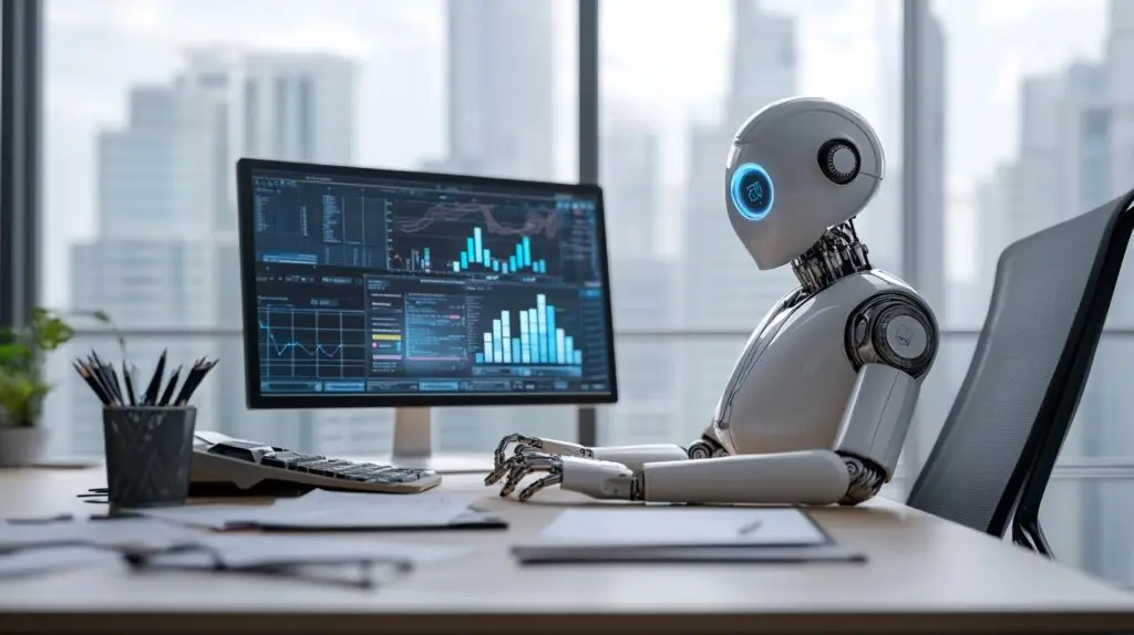 agentes de inteligência artificial